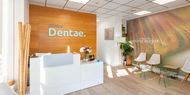 Foto de Clinica dental sevilla
