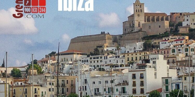 Foto de Isla de Ibiza