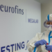 Foto de Eurofins Megalab abre un laboratorio para realizar pruebas de