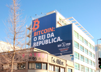 Foto de Bit2Me en Lisboa