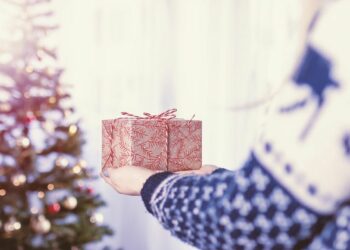 Foto de Cosmética para regalar en Navidad