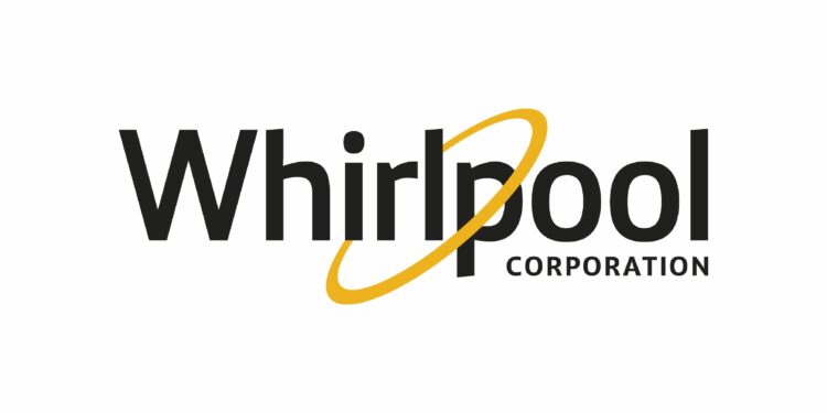 Foto de Logo Whirlpool Corporation