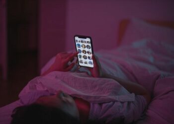 Foto de Cómo se pasa del sexting a la sextorsión