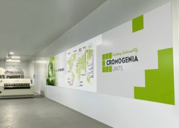 Foto de Laboratorio de Cromogenia en Barcelona