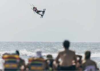 Foto de GKA Kite World Surf