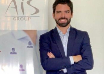 Foto de AIS Group nombra a Elías Bethencourt nuevo Director