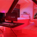 Foto de Opera GX VIllage: una exclusiva villa para gamers, con piso