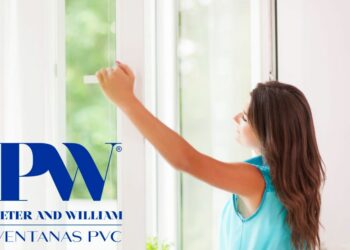 Foto de Principales ventajas de instalar una ventana de PVC, por