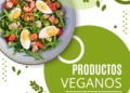 Foto de 5 productos veganos estrella en Spainfy